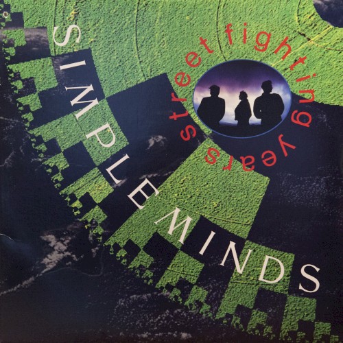 Simple Minds